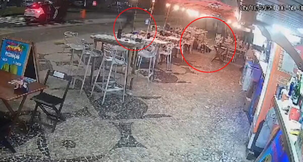 Médicos asesinados en Brasil habrían sido atacados por error - ADN Digital