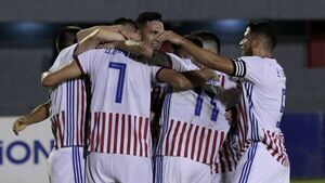 Mundial 2030: La FIFA confirma clasificación de Paraguay