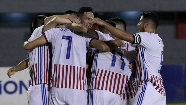 Mundial 2030: La FIFA confirma clasificación de Paraguay