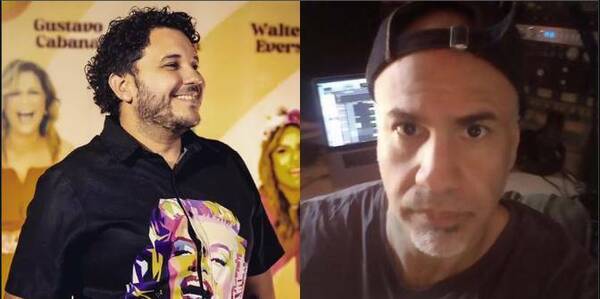 ¡Ndi! Mike Cardozo dijo de todo por José Ayala
