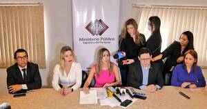 La Nación / Funcionarios de Dinac y Aduanas estarían implicados en esquema para evadir impuestos