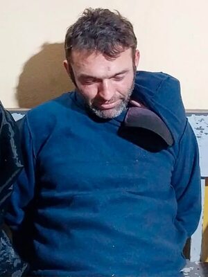 Expolicía es identificado como el  abatido en un intento de robo a una farmacia en Ypané - Policiales - ABC Color