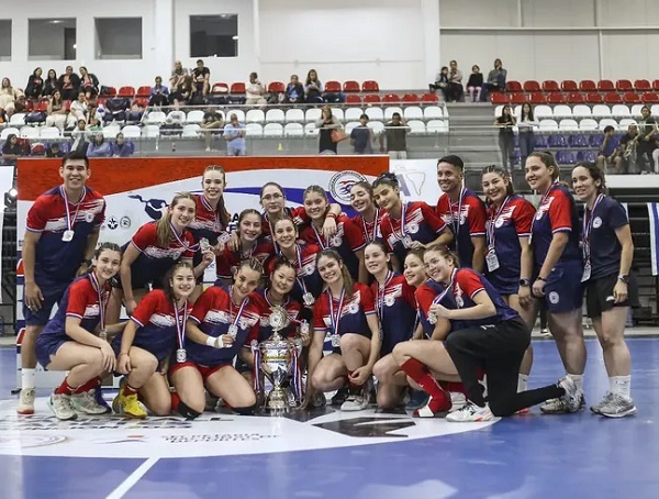 Las Guerreras Paraguayas listas para brillar en los Juegos Panamericanos “Santiago 2023”