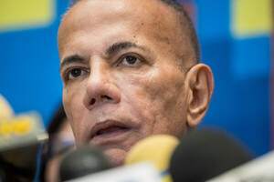 Gobernador venezolano propone un acuerdo humanitario para solventar los fallos eléctricos - MarketData