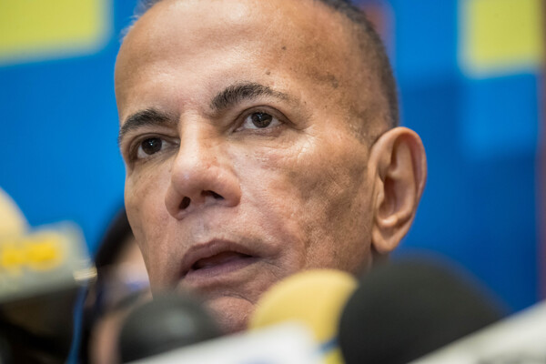 Gobernador venezolano propone un acuerdo humanitario para solventar los fallos eléctricos - MarketData
