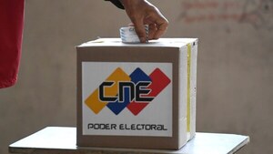 Quieren prohibir las elecciones internas opositoras de los migrantes venezolanos en Argentina - ADN Digital