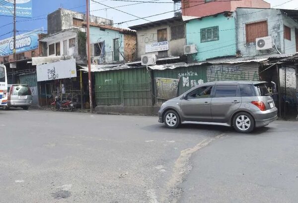 Asunción: plantean construir edificios en Añareta´i y Kambala, como forma de reordenar estos barrios - Nacionales - ABC Color