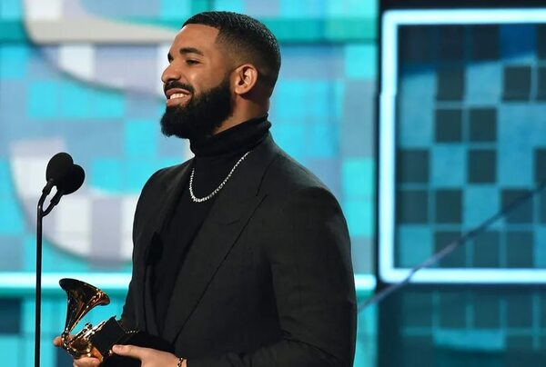 Drake anuncia su retiro temporal para cuidar de su salud - Música - ABC Color
