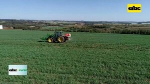Video: resultados de la implementación de la agricultura de precisión - ABC Rural - ABC Color