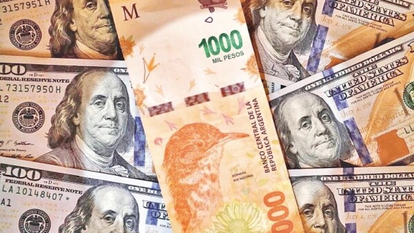 EL BM ADVIERTE SOBRE LA DOLARIZACIÓN QUE PROPONE JAVIER MILEI