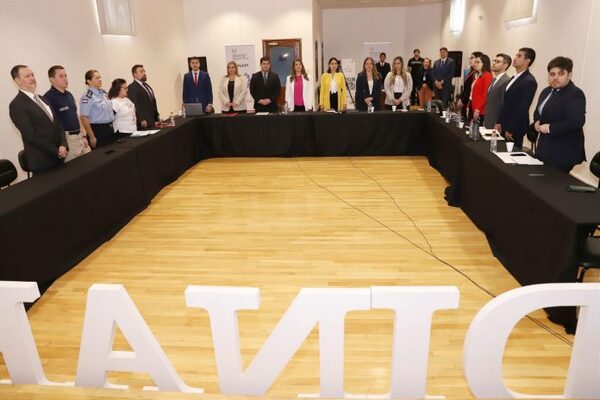 ALISTAN EQUIPO INTERINSTITUCIONAL QUE TRABAJARÁ EN LA LUCHA CONTRA LA PIRATERÍA Y FALSIFICACIÓN
