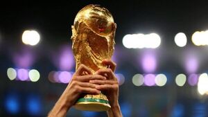 Para agendar: La posible fecha del debut de Paraguay en el Mundial 2030