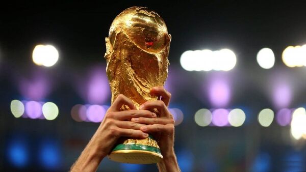 Para agendar: La posible fecha del debut de Paraguay en el Mundial 2030