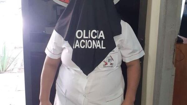 Doce años de cárcel para mujer que mató a su marido con cuchillo de carnicería