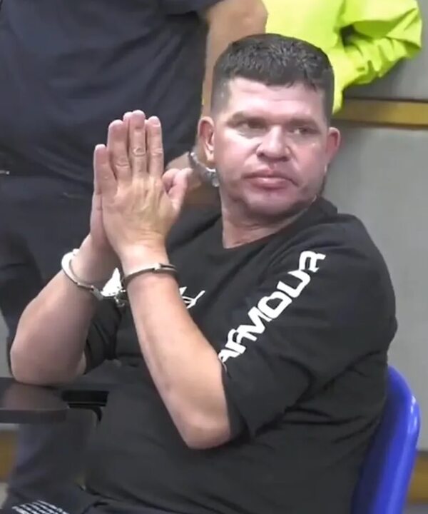 Testigo estrella del asesinato de Marcelo Pecci menciona a Horacio Cartes quien tenía “mucha molestia” - Policiales - ABC Color