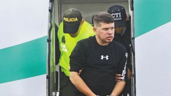 Caso Marcelo Pecci: Testigo acusa a Horacio Cartes de ser uno de los autores intelectuales