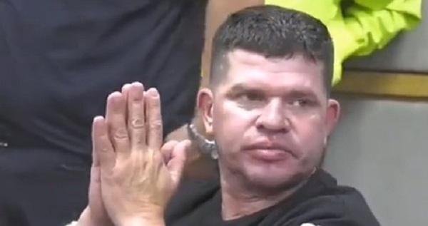Caso Pecci: Testigo acusa a expresidente Cartes y Tio Rico como los que ordenaron el asesinato