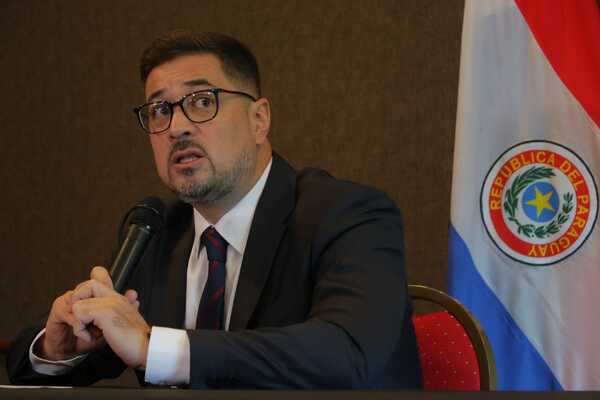 Crimen de Pecci: abogado de Horacio Cartes desmiente acusaciones realizadas por Francisco Correa - Unicanal