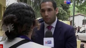 Madre de niña herida con un cuchillo desmiente que el padre le haya querido herir