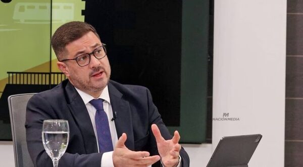 Caso Marcelo Pecci: “Horacio Cartes no tiene nada que ver” - Noticiero Paraguay