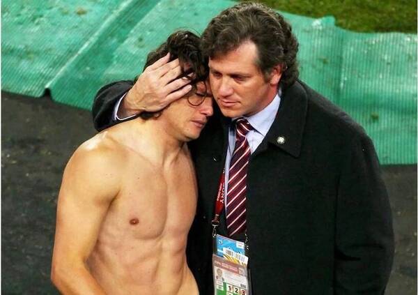 Nelson Haedo Valdez sobre el Mundial en casa: “Ojalá todos dimensionemos el enorme logro”