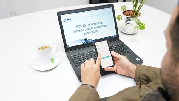 Itaipu, Salud y Mitic trabajan para desarrollar herramientas tecnológicas interoperables de salud