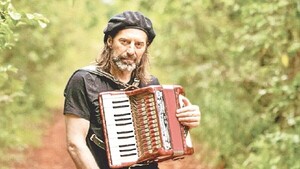 Esta noche inicia el Festival del Arpa en el Teatro Municipal