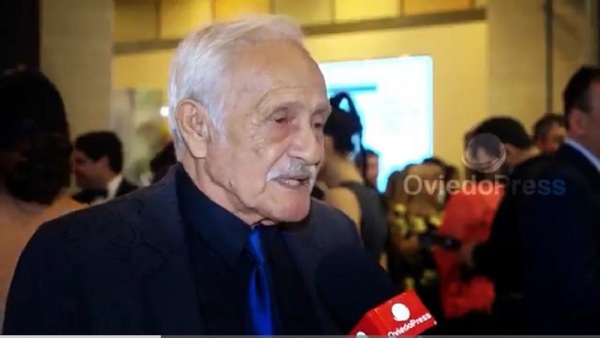 A sus 85 años, falleció Juan Carlos Notari