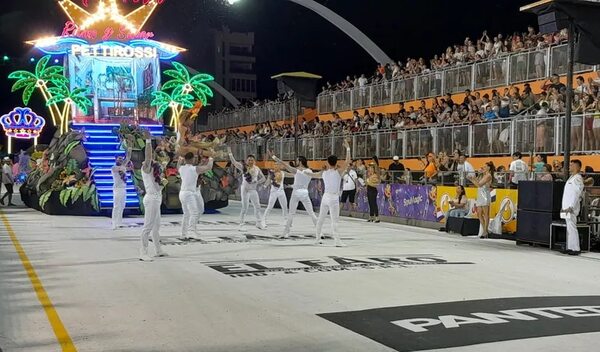 ¡Agendalo! Estas son las cuatro fechas anunciadas para el Carnaval Encarnaceno 2024 - Espectáculos - ABC Color