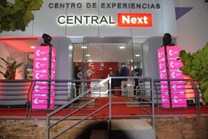 Central de Experiencias desembarca en Ciudad del Este - Brand Lab - ABC Color