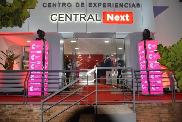 Central de Experiencias desembarca en Ciudad del Este - Brand Lab - ABC Color
