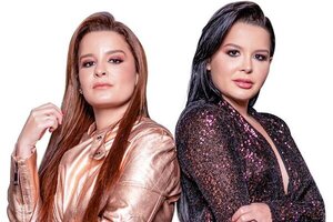 Tiroteo en concierto de Maiara y Maraisa deja un muerto en Brasil