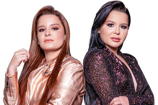 Tiroteo en concierto de Maiara y Maraisa deja un muerto en Brasil