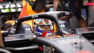 Verstappen saldrá desde la ‘pole’ en Qatar