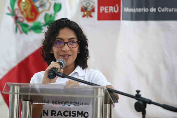 El Gobierno de Perú califica de "hecho histórico" a la aprobación de la Ley del libro - MarketData