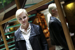 En medio de polémica, la escritora Veronica Roth cancela visita a FIL Monterrey 2023 - MarketData