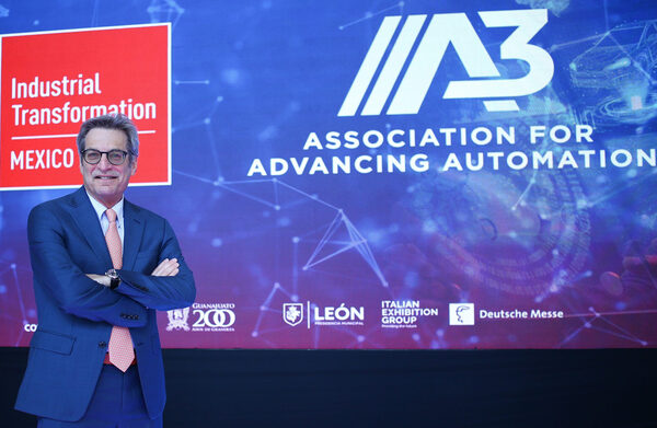 México tiene margen para aumentar su automatización y aprovechar el "nearshoring" - MarketData