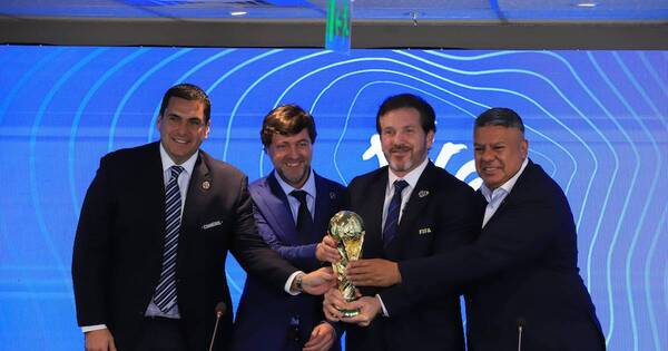 La Nación / Un sueño cumplido