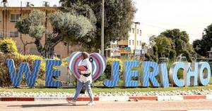 La Nación / Ciudad cisjordana de Jericó espera más turismo con sitio en lista de Unesco