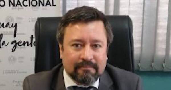 La Nación / Déficit fiscal llegó al 1,8 % del PIB