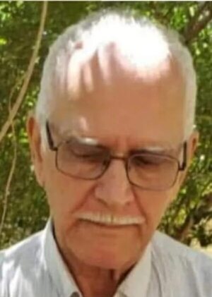 Familiares buscan a hombre de la tercera edad que se encuentra desaparecido - Nacionales - ABC Color