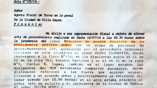 Ocupantes vip: Amarilla revela prueba y sugiere renuncia de Bachi