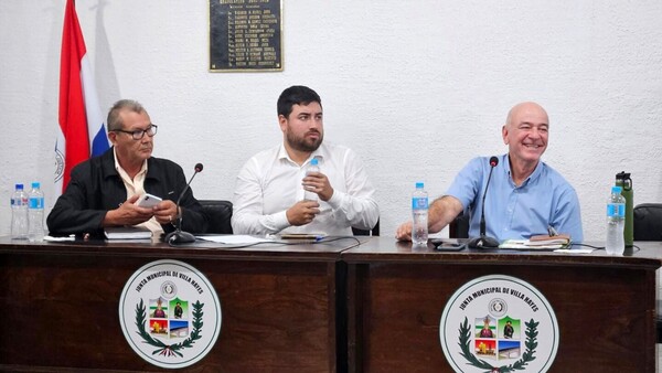 Intendente busca blanquear a Bachi y reclama Jardines de Remansito