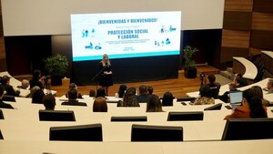 Casi el 40% de los hogares no logran ingresos para aportar a la jubilación