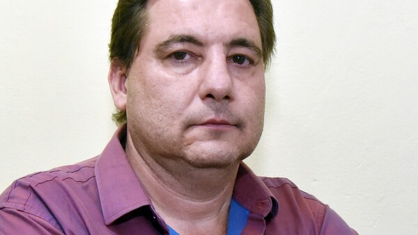 Arnaldo Alegre, director periodístico: “ÚH se hace con garra y honestidad”