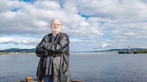 El Nobel al noruego inventor de nuevas formas literarias