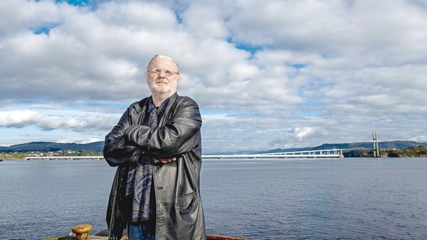El Nobel al noruego inventor de nuevas formas literarias