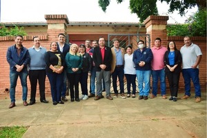 Buena noticia: DIBEN llega a Misiones