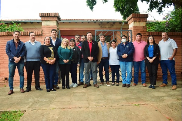 Buena noticia: DIBEN llega a Misiones