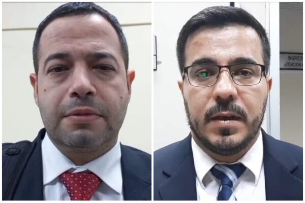 Imputan por desvío de G. 6.373 millones a dos tesoreros de Cooperativa Ypacaraí